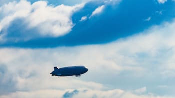 México proyecta crear tres instalaciones de bases de dirigibles con posible inversión de 300 millones de dólares