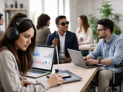 ¿Falta de innovación? Por qué las empresas que no entienden la neurodivergencia están perdiendo dinero