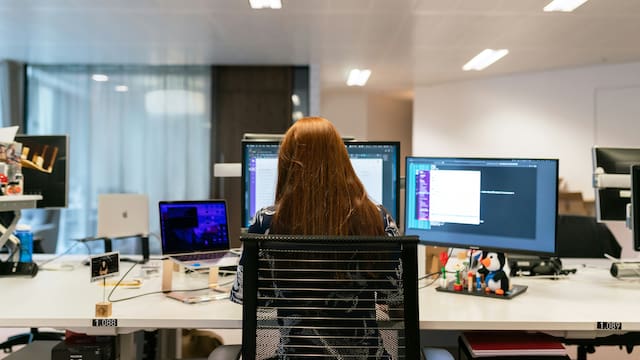 Tu empresa está perdiendo dinero por algo que no ves: la discapacidad invisible de tus colaboradores