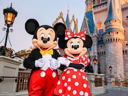 Disney entra fuerte al mundo de la IA: pone u$s 1.000 millones en el chatbot más usado