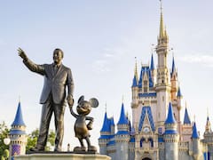Se confirma la mejor noticia: Disney World cambia el precio de su entrada y todas estas personas pagarán 50% menos