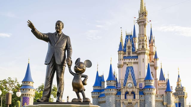 Se confirma la mejor noticia: Disney World cambia el precio de su entrada y todas estas personas pagarán 50% menos