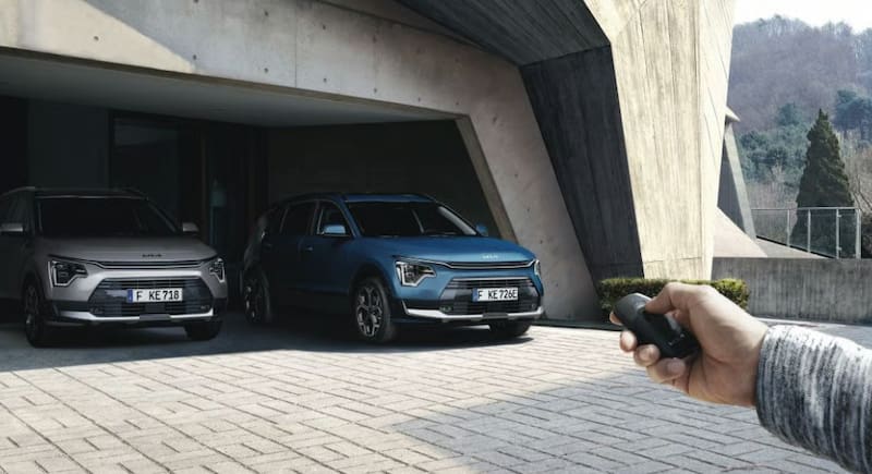 Kia tiene uno de los mejores híbridos enchufables del mercado: cuenta con tecnologías de propulsión avanzadas