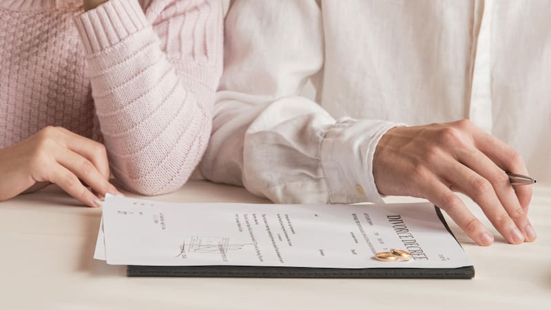 México da un giro en los divorción y así actuó la Profeco.