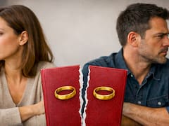 Confirmado | Por decisión del Gobierno, ninguna de estas parejas podrá divorciarse legalmente hasta cumplir con este requisito obligatorio