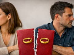 Es oficial | Por orden del Gobierno, estás personas tienen prohibido divorciarse a menos que cumplan con estos 3 requisitos