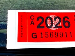 Confirmado por California | Prohibirán renovar así el registro a todos los conductores que puedan incluirse en esta lista