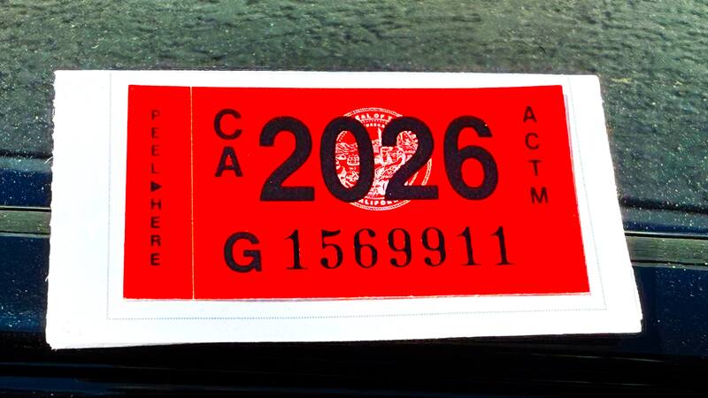 Completar todos los formularios necesarios es fundamental para evitar inconvenientes durante el registro. Fuente: Shutterstock.