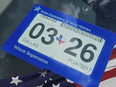 Oficial y definitivo | Texas prohibirá el registro con TxT a todos los coches que no puedan cumplir este único requisito