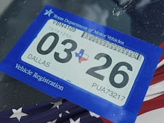 Es oficial en Texas | El DMV prohíbe el registro de vehículos y bloquea el trámite a quienes incumplan este requisito obligatorio