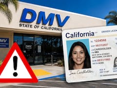 Cierra el DMV de California y afecta a todos los conductores: cómo renovar la licencia de conducir en mayo 2026