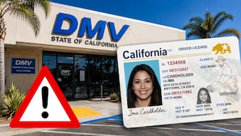 Cierra el DMV de California y afecta a todos los conductores: cómo renovar la licencia de conducir en mayo 2026