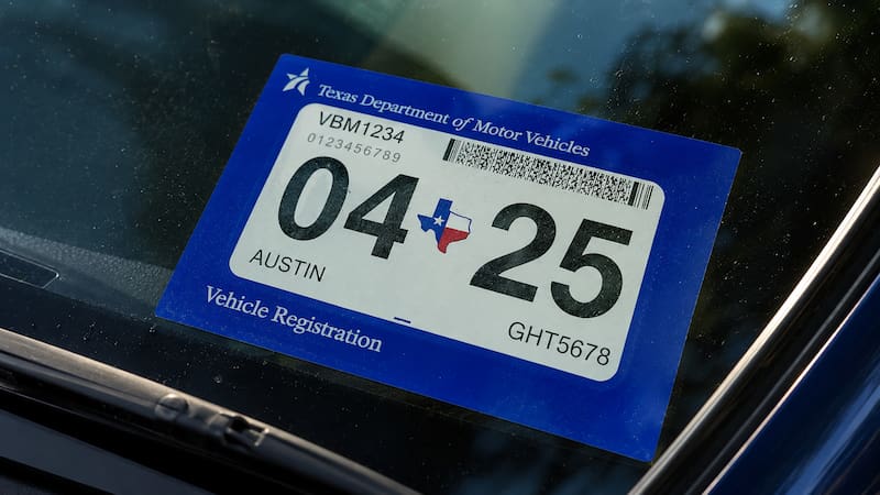 Los conductores deberán tener también en cuenta los nuevos requisitos para completar este trámite.