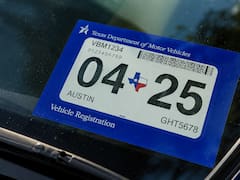 Anuncio oficial de Texas | El DMV prohibirá la renovación del registro a los conductores que no puedan presentar este documento oficial