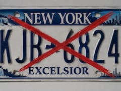 Es oficial | El DMV de Nueva York multará uno por uno a quienes no cumplan con este trámite obligatorio cada año