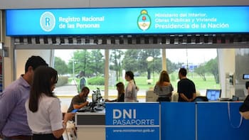 ¿Cómo renovar el pasaporte en 2026? montos y nuevas condiciones para tramitarlo