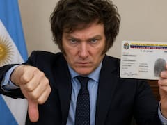 Es oficial | Argentina prohíbe la entrada y salida de todos los ciudadanos venezolanos aunque tengan una visa si postergaron la renovación de su documentación