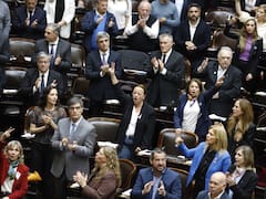 Milei busca restablecer los límites a la compra de tierras por extranjeros: cómo vienen los votos