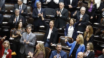 Milei busca restablecer los límites a la compra de tierras por extranjeros: cómo vienen los votos