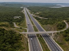 El Gobierno acelera la construcción de la doble calzada más esperada: administrará 77 km, 32 puentes y conectará con el puerto