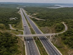 El Gobierno acelera la construcción de la doble calzada más esperada: administrará 77 km, 32 puentes y conectará con el puerto