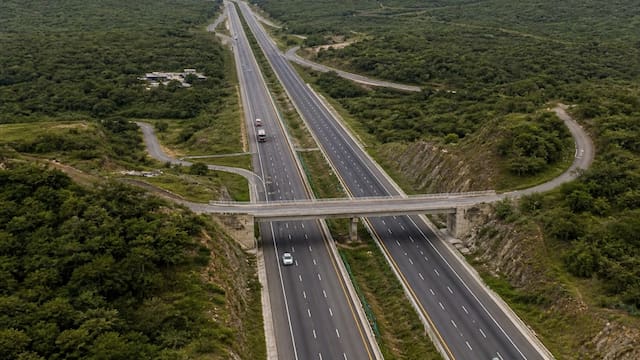 El Gobierno acelera la construcción de la doble calzada más esperada: administrará 77 km, 32 puentes y conectará con el puerto