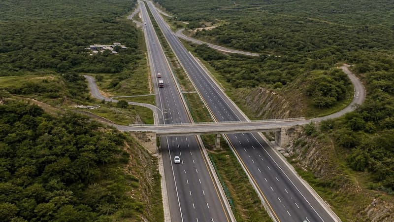 El proyecto vial en el Cauca avanza como una de las obras más estratégicas del país.
