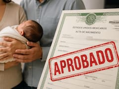 El Gobierno de México habilitó el registro civil para este grupo de mexicanos: ya pueden tramitar la doble nacionalidad y no es obligatorio que vayan los dos padres