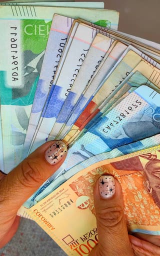 Llega doble bono navideño en Colombia: más de un millón de personas recibirán pago extra en diciembre