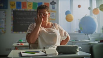 Confirmado | Los maestros dejarán atrás todas las cargas administrativas y a partir de ahora solo deberán concentrarse en enseñar a sus alumnos