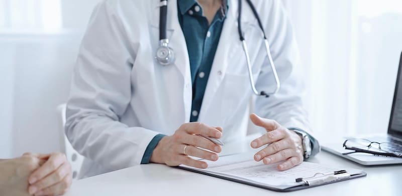 El Gobierno le quitará el carnet de conducir a todas las personas que tengan estas enfermedades. (Fuente: Shutterstock).