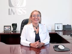 El IMSS reveló cuánto gana un médico familiar por mes: el dato te sorprenderá