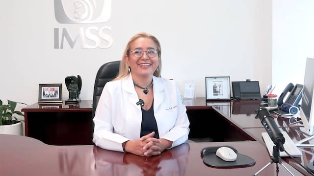 El IMSS reveló cuánto gana un médico familiar por mes: el dato te sorprenderá