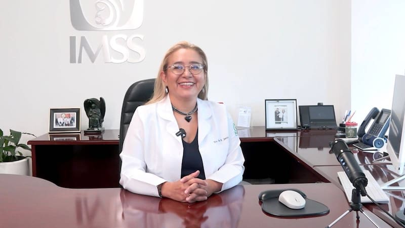 El IMSS reveló cuánto gana un médico y las redes sociales se revolucionaron.