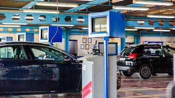 El Gobierno anunció una nueva verificación vehicular para los conductores antes de febrero: estos son los autos que deberán hacerla