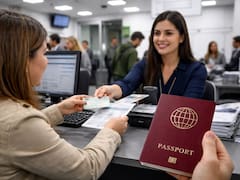 Oficial | Perú, Ecuador y Venezuela impedirán el ingreso y la salida del país a quienes posterguen este trámite del pasaporte