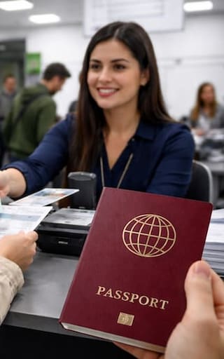Oficial | Perú, Ecuador y Venezuela impedirán el ingreso y la salida del país a quienes posterguen este trámite del pasaporte