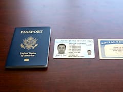 How to replace your most important documents if they are lost or stolen in the United States