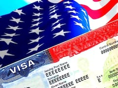 Adiós visa | Estados Unidos suspende el ingreso de extranjeros por esta vía y ahora cruzar la frontera será más difícil hasta nuevo aviso
