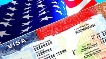 Adiós visa | Estados Unidos suspende el ingreso de extranjeros por esta vía y ahora cruzar la frontera será más difícil hasta nuevo aviso