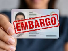 Oficial | El Gobierno embargará y dejará sin validez los documentos de identidad de las personas que incumplan esta norma