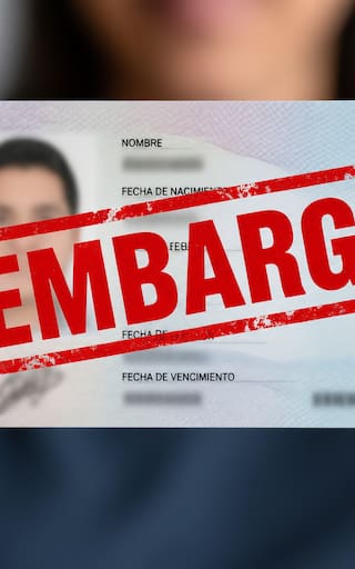 Oficial | El Gobierno embargará y dejará sin validez los documentos de identidad de las personas que incumplan esta norma