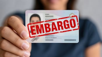 Oficial | El Gobierno embargará y dejará sin validez los documentos de identidad de las personas que incumplan esta norma