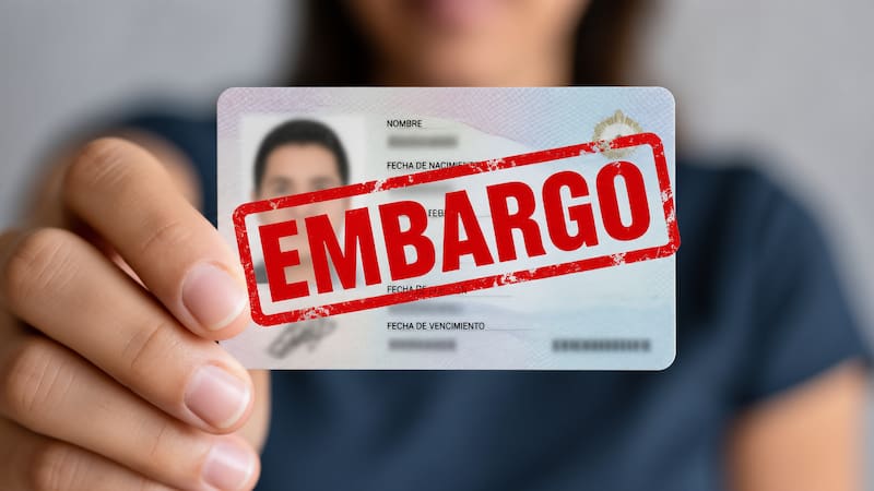 Hay un plazo silencioso que, una vez cumplido, no tiene vuelta atrás.