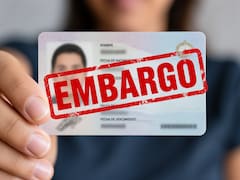 La Registraduría embargará y dejará sin validez los documentos de identidad de las personas que incumplan esta norma