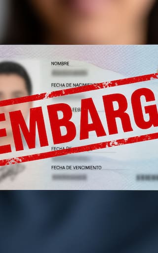 La Registraduría embargará y dejará sin validez los documentos de identidad de las personas que incumplan esta norma