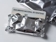 Envolver el documento de identidad en papel aluminio: por qué lo recomiendan y para qué sirve