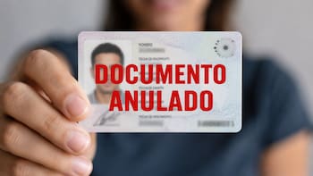 Oficial | El Gobierno dejará sin validez los documentos de identidad de las personas que incumplan esta norma
