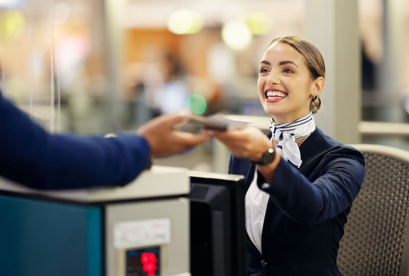 ¿Qué trámite deben realizar los viajeros para evitar restricciones? Fuente: Shutterstock.