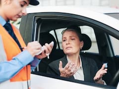 Confirmado | A partir de abril, el Gobierno obligará a pagar multas de 10.000 dólares a todas las personas que tengan estas licencias de conducir